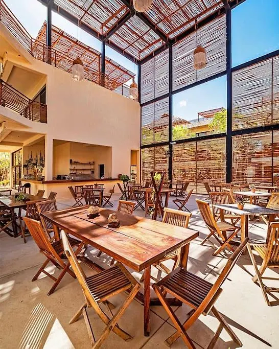 Private Rooftop Penthouse With Pool, Bbq & Jungle View Apartment Tulum
